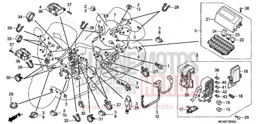 KABELBAUM (GL18009/A) GL18009 de 2009